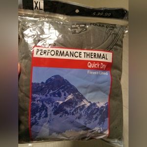 Performance Thermal